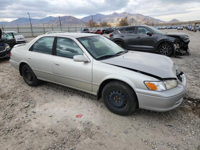 2000 TOYOTA CAMRY CE #3291448474