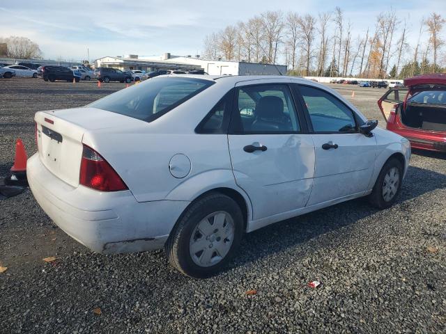 2007 FORD FOCUS ZX4 #3302964608