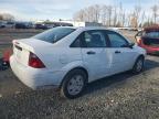 Lot #3302964608 2007 FORD FOCUS ZX4
