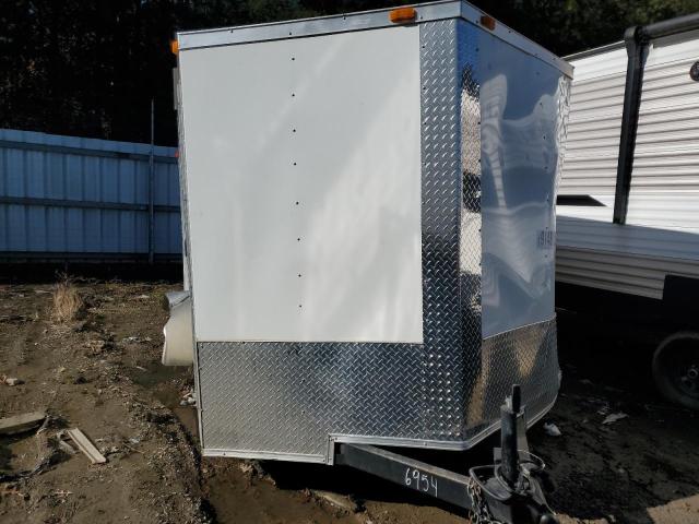 Global Auto Auctions: 2021 DEEP SOUTH CARGO TRA 8X24 ENCLO