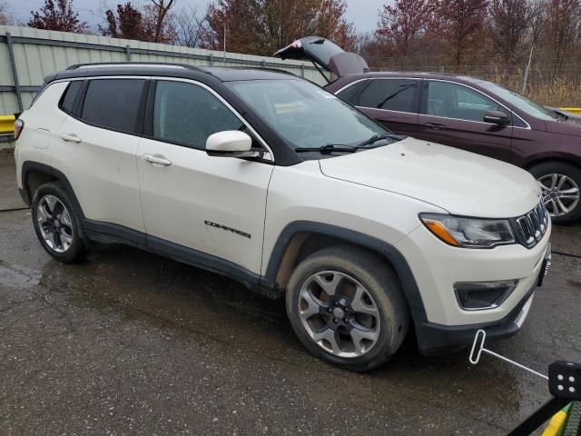 2018 JEEP COMPASS LI - 3C4NJDCB9JT246184