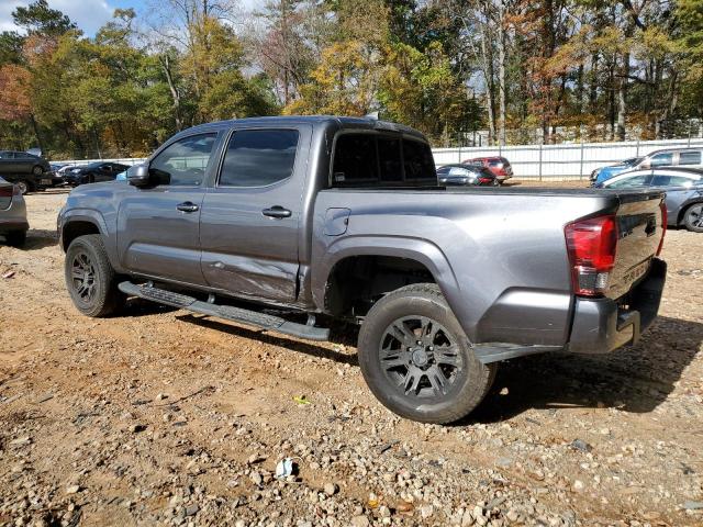2018 TOYOTA TACOMA DOU #3283776468