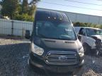 Lot #3296978882 2015 FORD TRANSIT T-