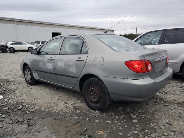 2004 TOYOTA COROLLA CE #3292379302