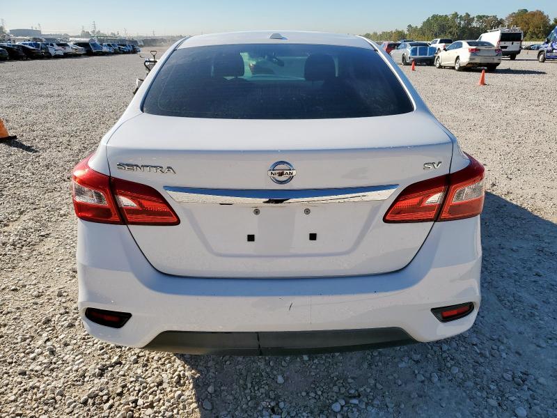 2019 NISSAN SENTRA S #3297197439