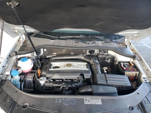 2009 VOLKSWAGEN PASSAT TUR #3297032535