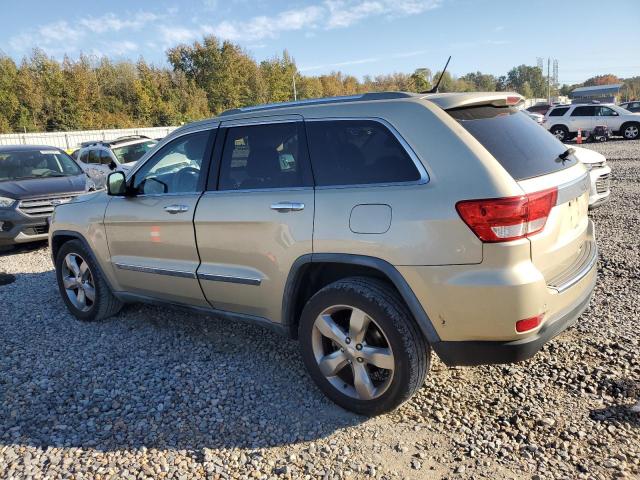 2011 JEEP GRAND CHER #3284102548