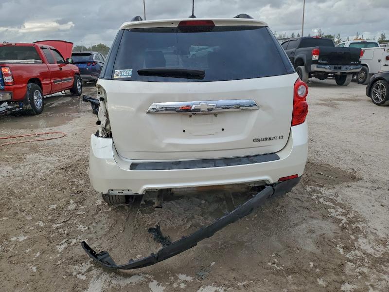 2015 CHEVROLET EQUINOX LT #3301782391