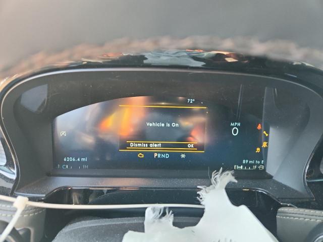 2025 LINCOLN CORSAIR PR #3294429518