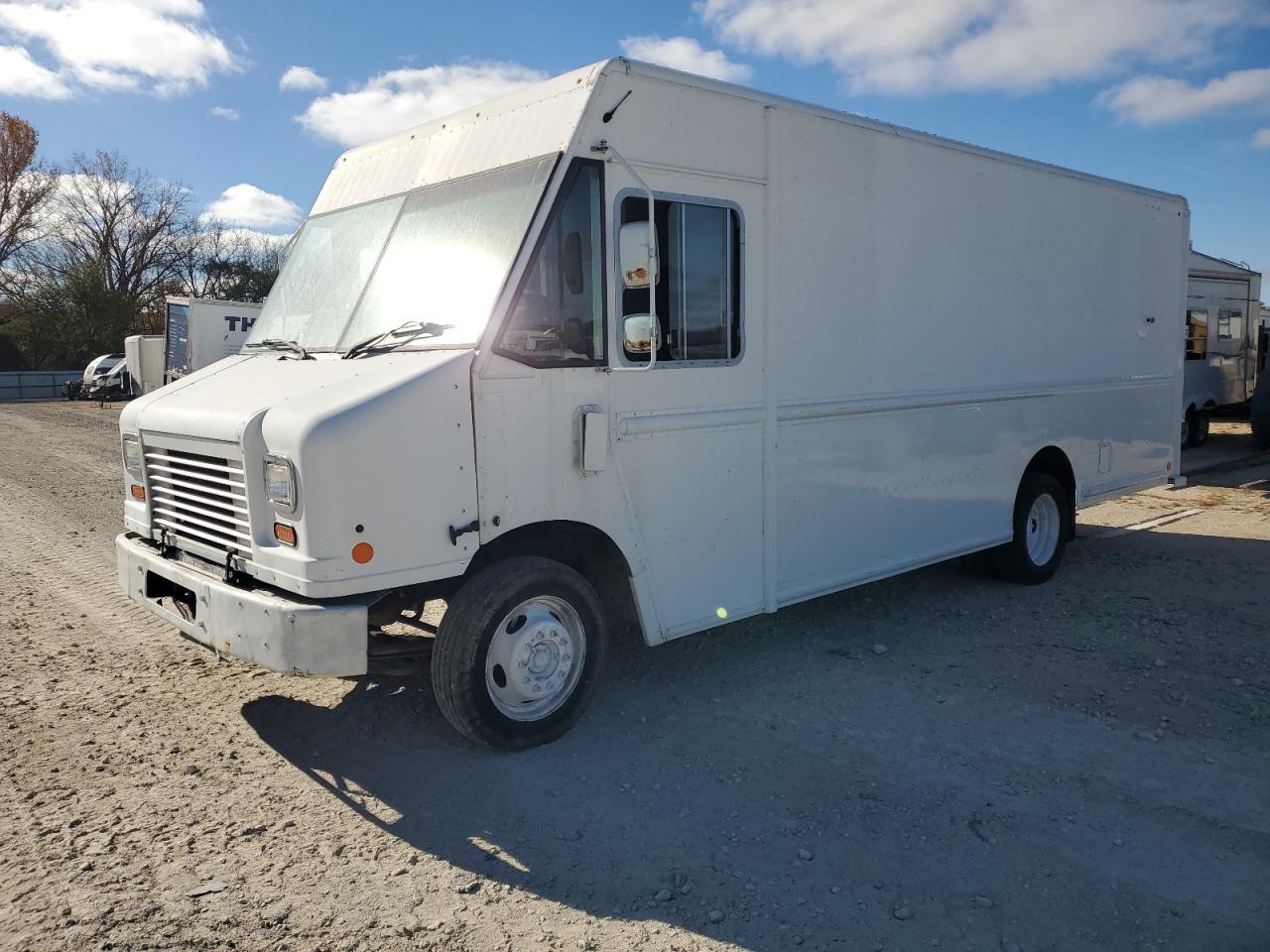 Lot #3290168197 2013 FORD F59