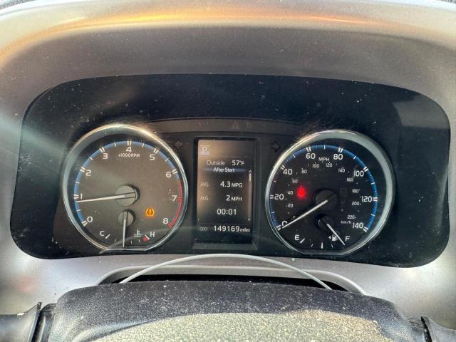 2016 TOYOTA RAV4 XLE #3297892794