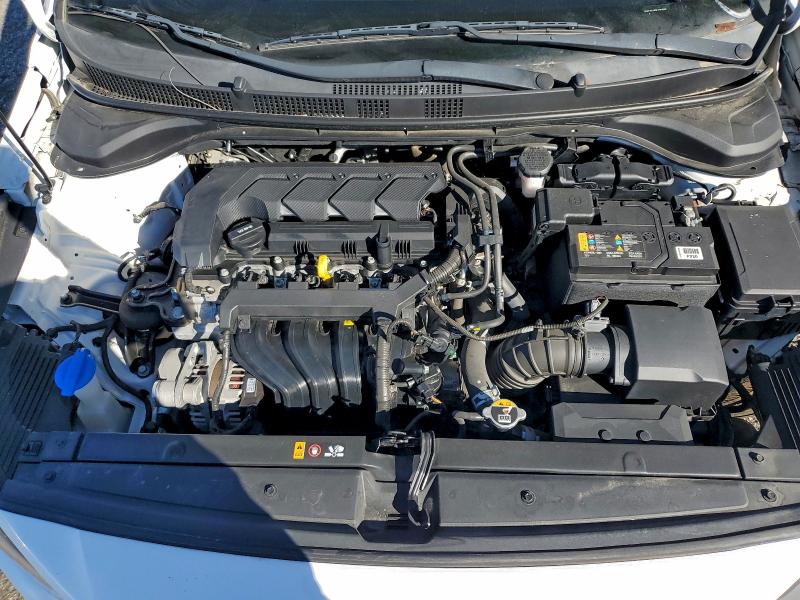 2020 HYUNDAI ACCENT SE #3305315342