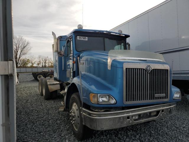 INTERNATIONAL 9000 9400