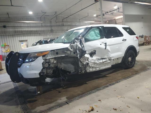 2015 FORD EXPLORER P #3311696244