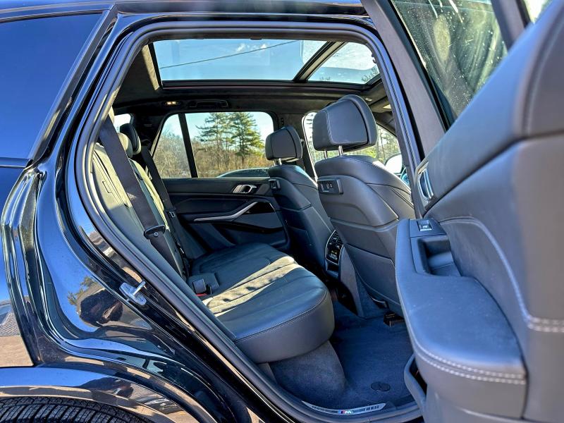 2021 BMW X5 M50I #3302815891