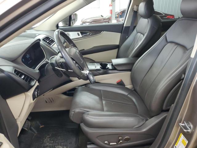 2020 LINCOLN NAUTILUS R #3293556415