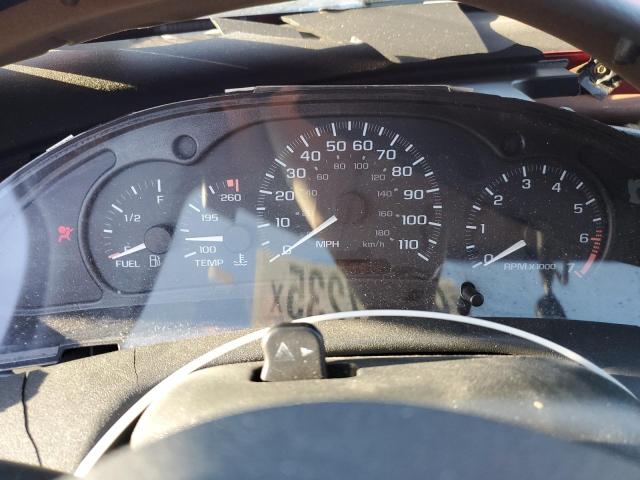 2003 CHEVROLET CAVALIER #3303796434