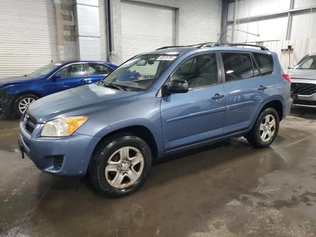 Global Auto Auctions: 2011 TOYOTA RAV4