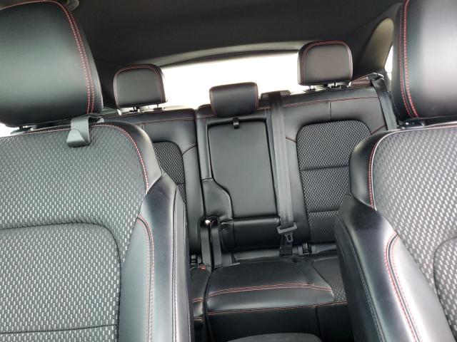 2024 FORD ESCAPE ST #3301835330