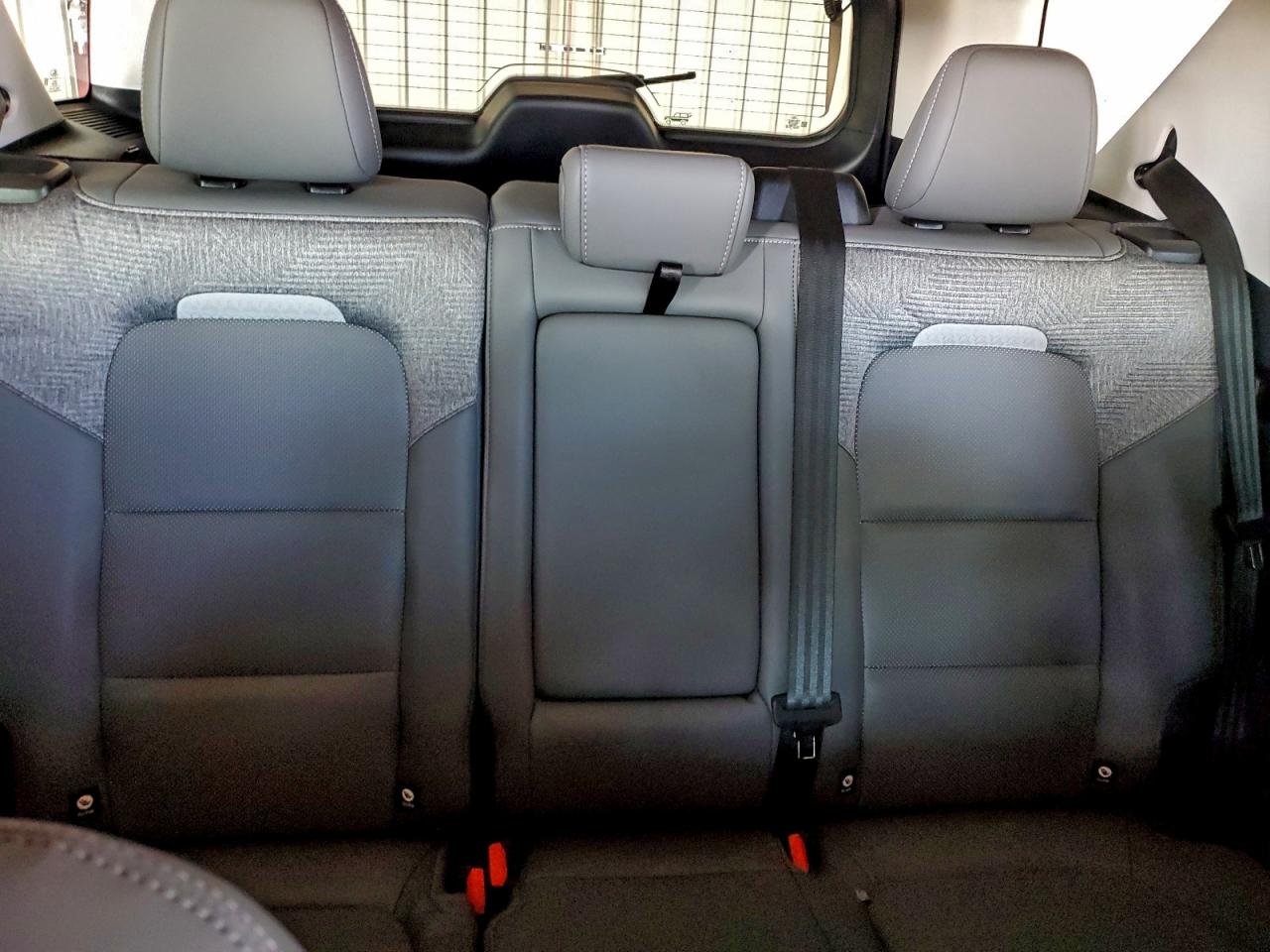 FORD BRONCO SPORT BADLANDS