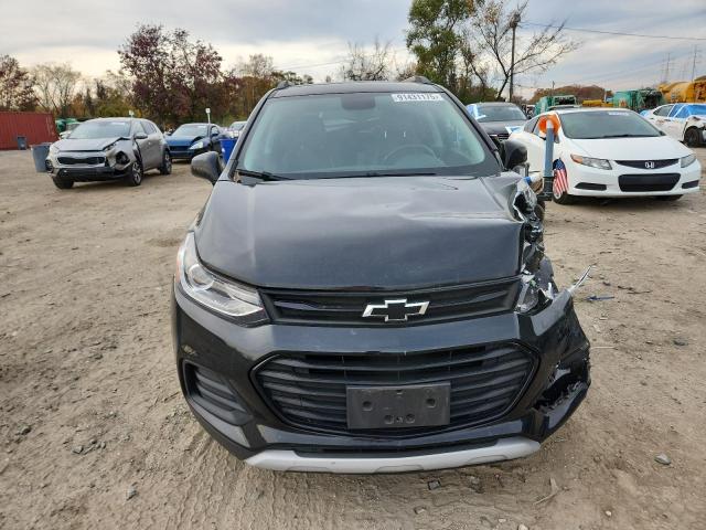 2018 CHEVROLET TRAX 1LT - 3GNCJPSB7JL369323