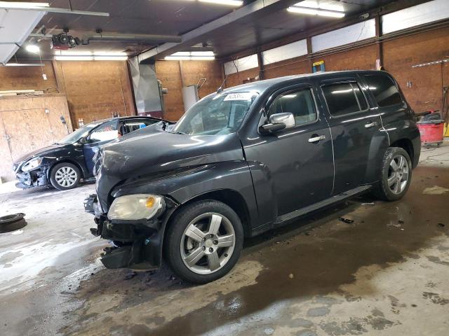 CHEVROLET HHR LT