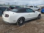 Lot #3309348002 2012 FORD MUSTANG