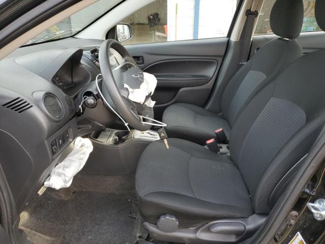 2024 MITSUBISHI MIRAGE G4 #3309581574