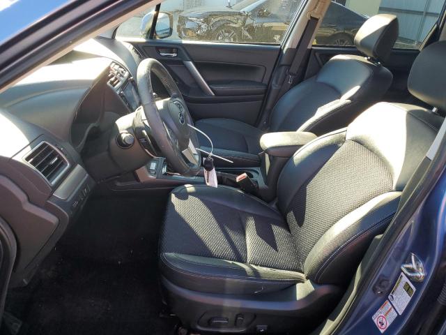 2017 SUBARU FORESTER 2 - JF2SJGEC5HH436178