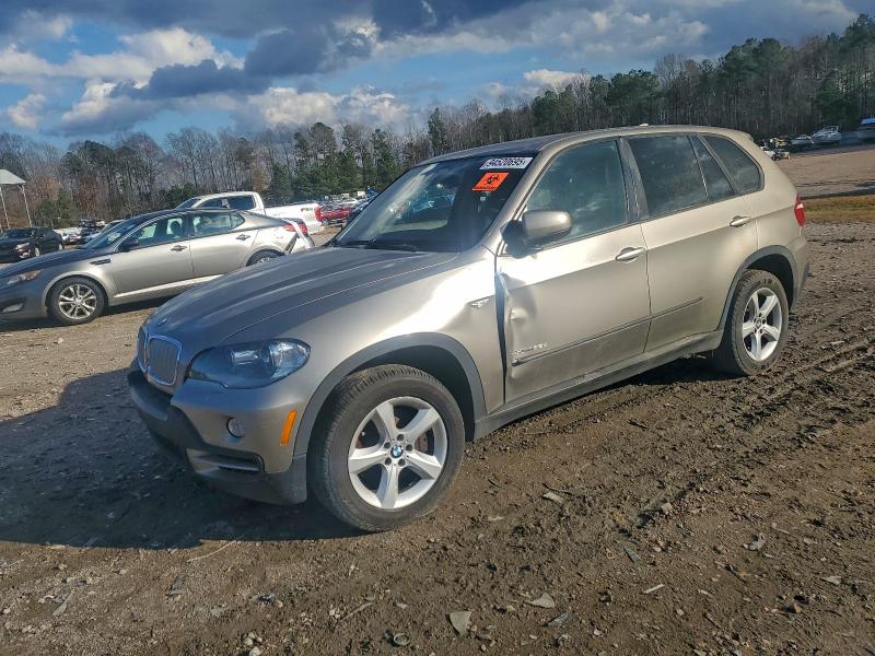 2010 BMW X5 XDRIVE3 #3297928790
