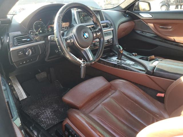 2014 BMW 650 XI - WBAYM1C55ED325020