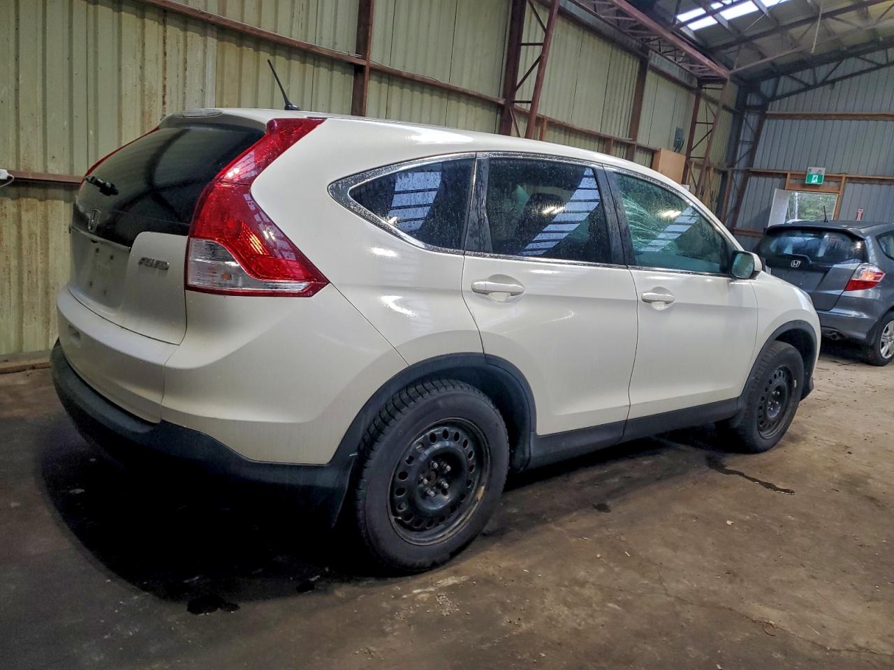 HONDA CR-V EX