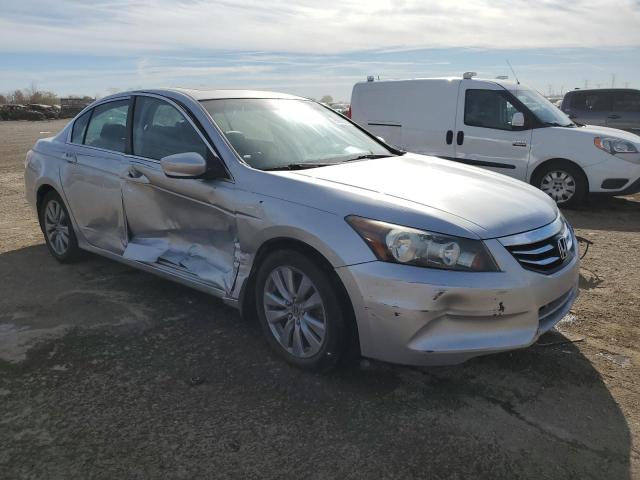 2011 HONDA ACCORD EXL #3288098337