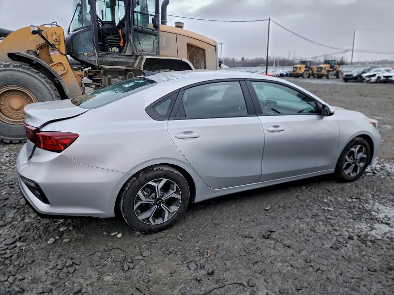 2019 KIA FORTE FE #3296967841