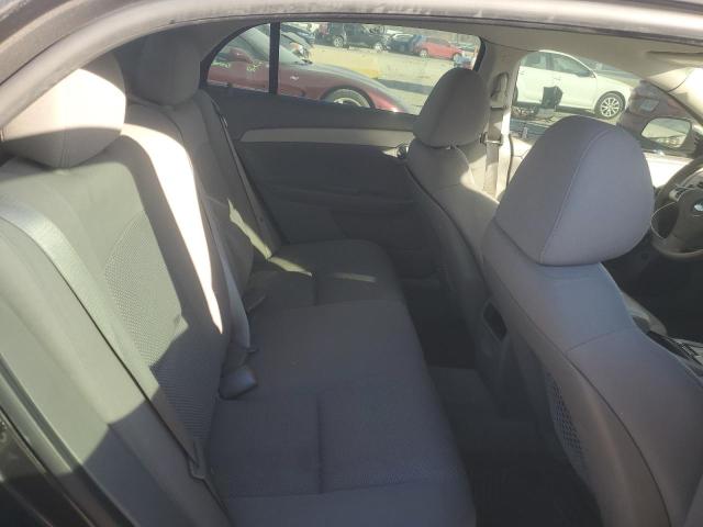 2012 CHEVROLET MALIBU LS - 1G1ZB5E03CF335027