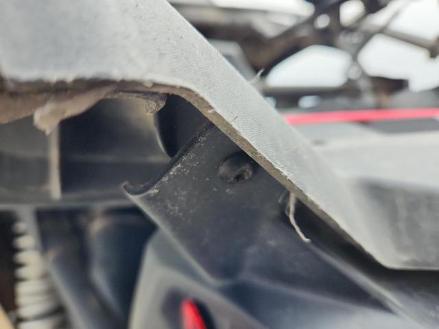 2021 CANM MAVERICK X3 TURBO - 3JBVGAY40MK000337