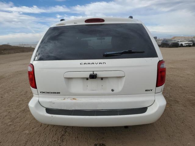 2005 DODGE CARAVAN SX #3298223042