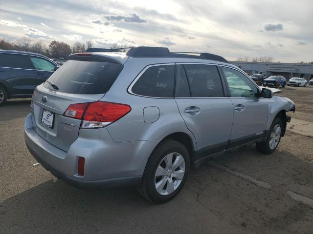 2012 SUBARU OUTBACK 2. #3317702092