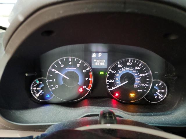 2011 SUBARU OUTBACK 2. #3301613650