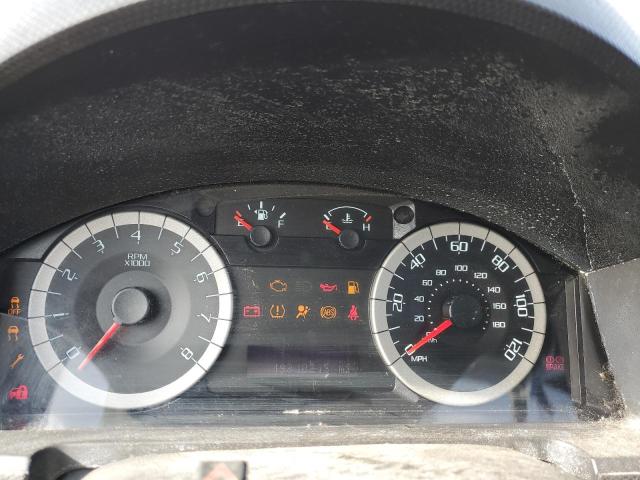 2011 FORD ESCAPE LIM #3293301429