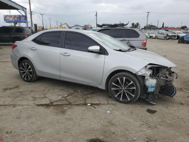 2017 TOYOTA COROLLA L #3305607745