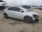 Lot #3305607745 2017 TOYOTA COROLLA L