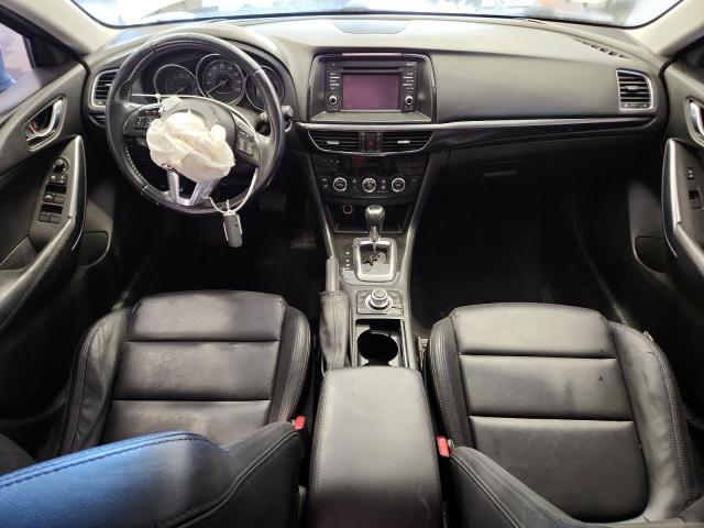 2014 MAZDA 6 TOURING - JM1GJ1V67E1113962