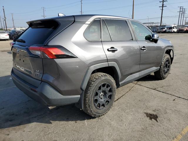 2023 TOYOTA RAV4 LE #3282482884