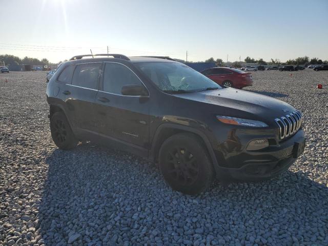 2016 JEEP CHEROKEE S #3309629059