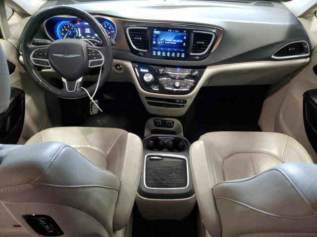 2017 CHRYSLER PACIFICA T - 2C4RC1EG3HR704463