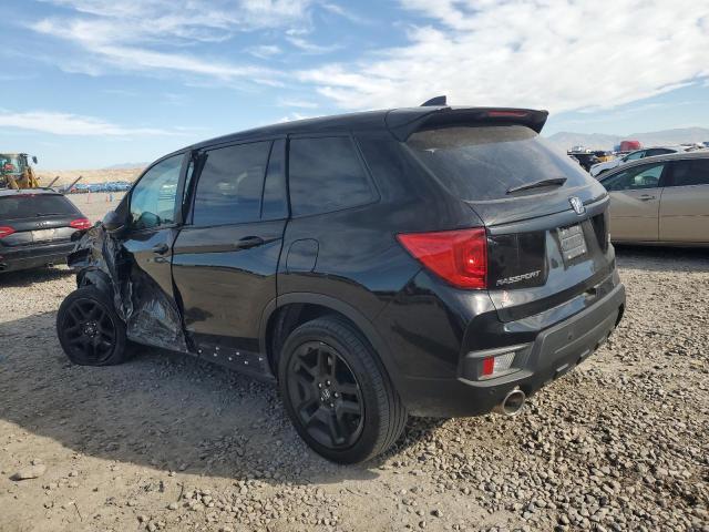 2022 HONDA PASSPORT E #3280719592