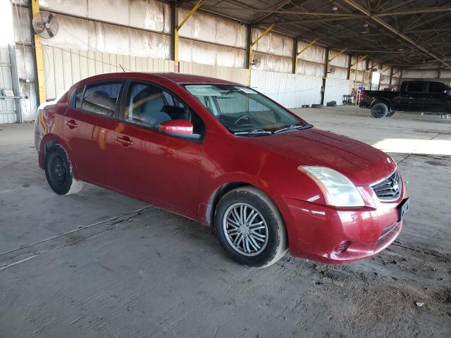 2011 NISSAN SENTRA 2.0 #3293626421