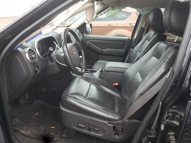 2010 FORD EXPLORER L #3298194054