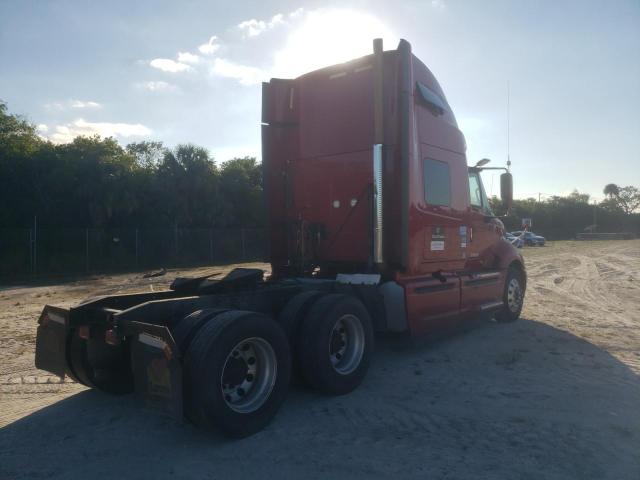 2016 INTERNATIONAL PROSTAR #3291381136